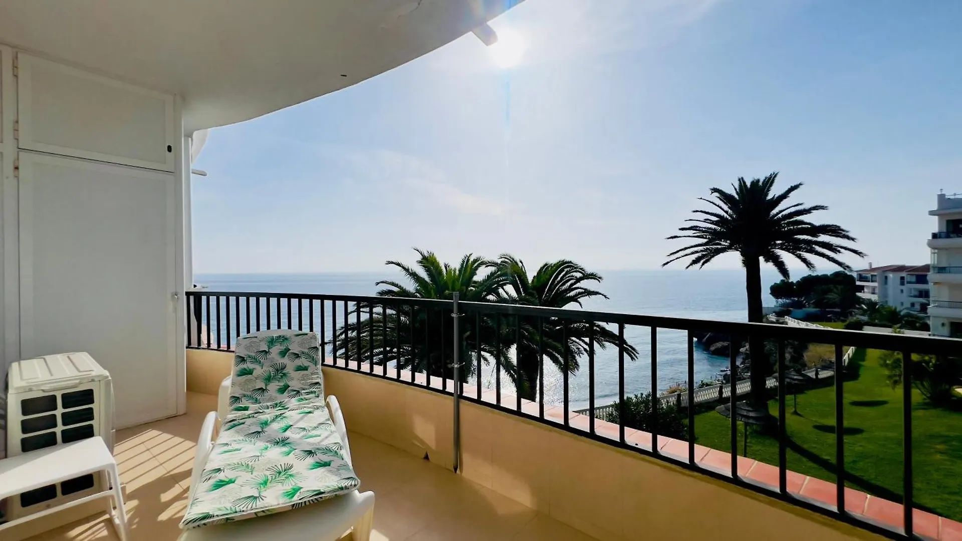 Apartamento Acapulco Playa Beautiful Seaview Nerja España