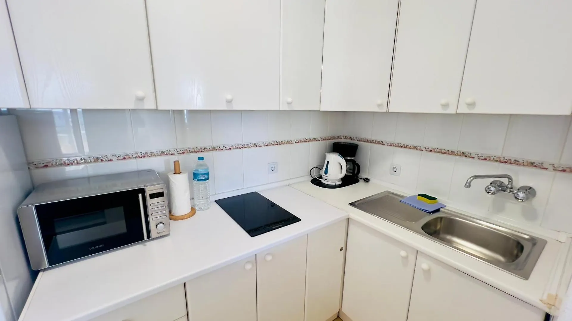 Apartamento Acapulco Playa Beautiful Seaview Nerja