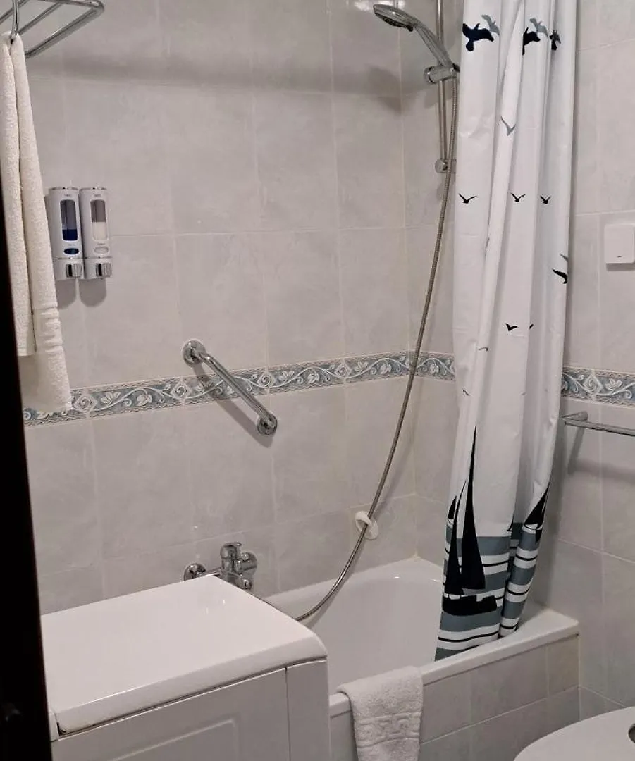 Apartamento Acapulco Playa Beautiful Seaview Nerja España