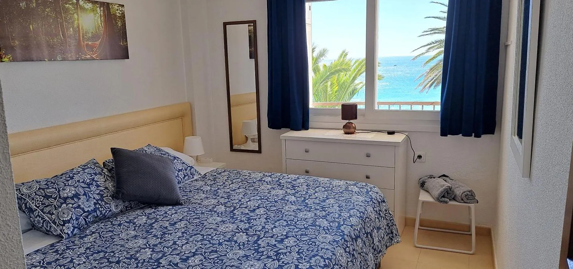 Apartamento Acapulco Playa Beautiful Seaview Nerja